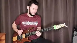 Anderkush - Fire Elemental #MAGICMEETSMETAL