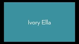 Ivory Ella Coupon Cause FAQ - C.C. FAQ