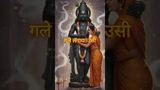 &ldquo;The Divine Union of Meera Bai and Lord Krishna &ndash; A Love Beyond Time&rdquo; | Meera Bai story #meerabai
