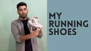Running Shoes I Use for Marathon Preparation | Honest Beginner Review