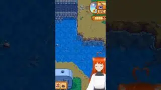 so bitter #vtuber #stardew #myapp #recordedlive #gaming #stardewvalley #mygame #stardewvalleymemes