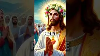Listen carefully !! God massage🙏🏻 #shorts #trend #jesus