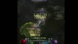 Rapid Fire Rogue - Big Dmg Clip - Post D4 Patch