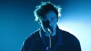 Jet Black Heart - 5SOS SLFL Manchester 2