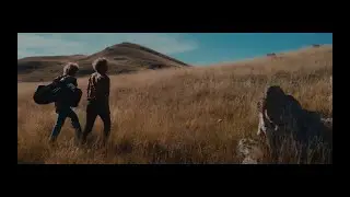 FERRINIS - NON VOGLIO NIENTE DI PI&Uacute; (Official Visual Video)