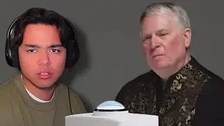 El programa de citas m&aacute;s brutal para gente mayor...