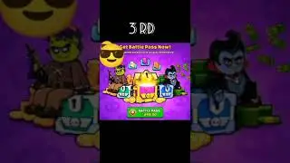 all battle pass in mini militia 1 to 11 😎😎