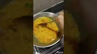 Mushur dal chor chori🥘🥘#youtube#viralvideo#foryou#