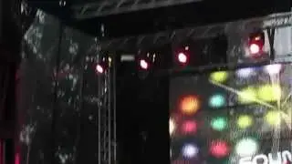 Key2life 2012 Soundbar