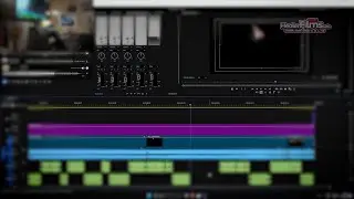 Join Me While I Edit | 45 min Work Session | Premiere Pro | Lofi