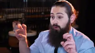Broadway Bartender Episode 9: JOE ALLEN