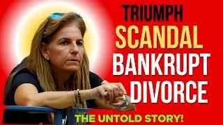 ARANTXA S&Aacute;NCHEZ VICARIO Loses EVERYTHING After Family's Secret Plot!