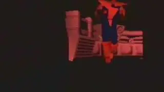 Body Harvest - INTRO - Nintendo 64