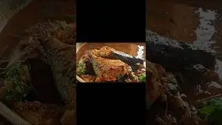 fish curry #seafood #recipe #youtubeshorts #shortvideo #shorts #trending