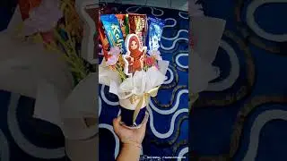 Snack gelas unik dan lucu bisa jadi ide kalian kali ini untuk hadiah di hari guru 🥳❤️🥰