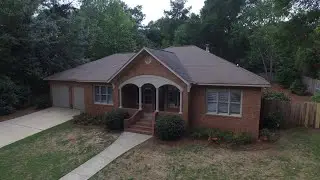 865 E. University Dr.- Auburn, AL (Ashley & Karen)