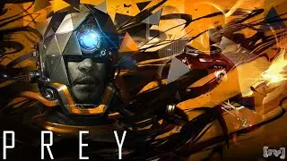 Prey - Morgan Yu and The GLOO Cannons 🔴 Live Twitch & Kick Multi-Stream! 🔴