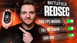 Schaut dieses Video BEVOR ihr in BATTLEFIELD REDSEC startet!