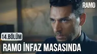 Ramo İnfaz Masasında | Ramo 14.Bölüm