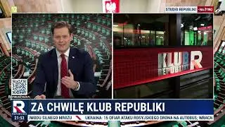 Krajewski: prezydent w najbliższych dniach będzie podejmował decyzje o ułaskawieniach