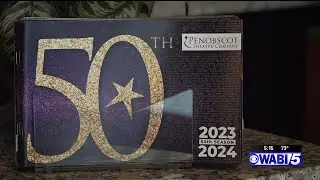 Penobscot Theatre Company celebrating 50 years in business