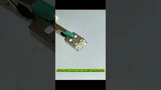 Manually Turn on the switch on Night Light #shorts #viral #nightlight