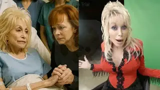 Dolly Parton Addresses Concerns About Her Health