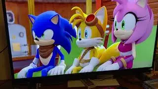 Knuckles says MEME
