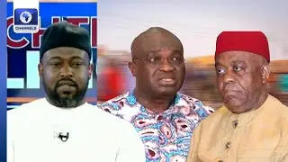 Govs Theodore Orji, Ifeanyi Ikpeazu Wrecked Abia State — Analyst