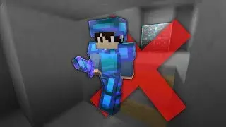 This Trap got me BANNED in a UHC