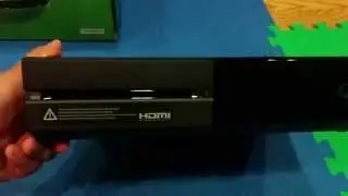 Xbox One Titanfall Bundle Unboxing!!!