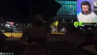Tammy T Gives Ray Romanov A Tommy T Sparky Kane New Song Leak.. | GTA RP NoPixel 3.0