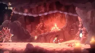 Rayman Origins 