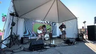 Petal Party at Flipside Fest 2023