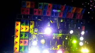 Muharram Special||Dj Box Competition||Face To Face Running Competition||Read Show Humming Deulihat🔥🔥