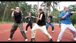 Logic - Wassup ft. Big Sean | choreography