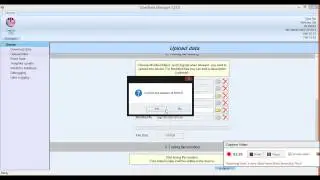 Как загрузить пользовательские мелодии в OFT (Open Flash Manager)