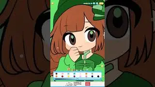 Colour Game!!