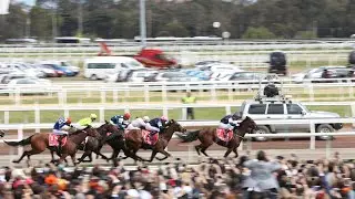 Country Championships build &lsquo;brilliant&rsquo; horse racing profiles