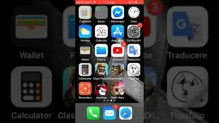Cum sa descarci Rush Wars pe iOS