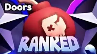 Roblox doors ranked mode 8 people PVP full showcase 16