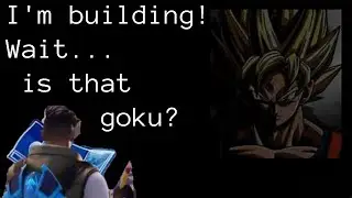 You matless...  skilless...  BUILDER!!!