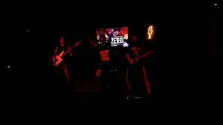 reczero - dani california (rhcp) [esquina 225] 30.11.2025
