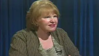 Leonard Shlain 07/04/09