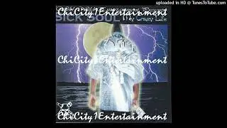 Sick Soul (Billy Bogus) Featuring Lyrical - Creepin (2000 Chicago,Illinois)