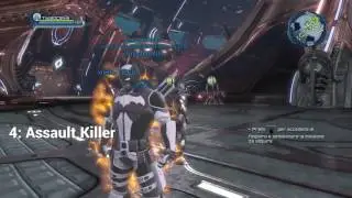 Top 5 DCUO Style - #1 - Best Style 《Shanks》