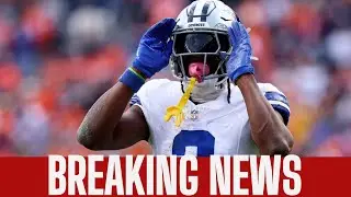 NFL Free Agency Predictions George Pickens, Trey Hendrickson & Breece Hall Landing Spots