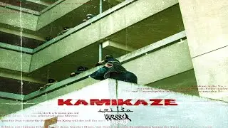 Sil3a - Kamikaze (44388er Remix) | Inoffizielles Video