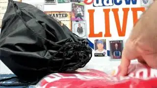 2017/18  Hit Parade Auto 3 PEAT Basketball Ser 2 - 2018 National DACW Live 9 Spot Random Hit Break 2