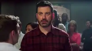 Jimmy Kimmel  &ldquo;What could go wrong  #Oscars90 TONIGHT! @TheAcademy @ABCNetwork #WarrenB